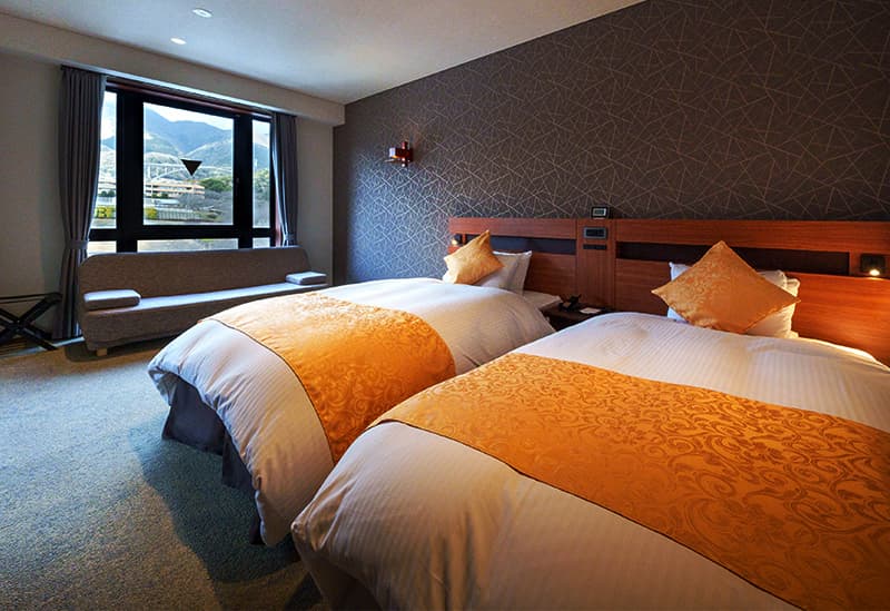 ファミリールーム