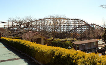 画像：城島高原パーク